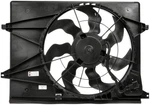 Dorman 621-559 Radiator Fan Assembly Without Controller Fits Kia Sedona. Fixed Price $142.49.