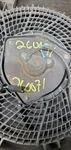 Radiator Fan Motor Assembly Condenser Fits 08-22 Sequoia 1171577. Fixed Price $114.90.