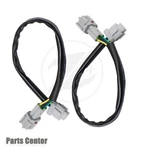 2PCS For 03-07 Infiniti G35 03-09 Nissan 350Z Cooling Fan-wiring Harness Right. Fixed Price $27.11.