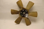 18-24 Freightliner Cascadia 126 Detroit DD15 Engine Cooling Fan 4735-44830-0 Oem. Fixed Price $135.00.