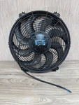 Hayden Rapid 1400 Cfm Cooling Fan 12 Volt - 16 Inch. Fixed Price $69.99.