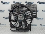 Bmw Petrol Radiator Cooling Fan Shroud Housing N62 X5 E53 7521767. Fixed Price $98.55.