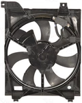 A/c Fan Assembly-condenser Assy. Seasons 76042. Fixed Price $95.95.
