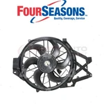 Four Seasons 75257 Engine Cooling Fan Assembly For RF228 FA70153 CF15002 Vx. Fixed Price $130.02.