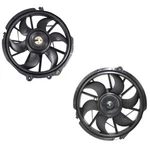 For Mercury Sable 1996-2005 Radiator Fan Driver Passenger Side Pair Single. Fixed Price $182.19.