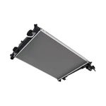 Aluminum Radiator For Kia Optima 2.4L 2011-2015 Hyundai Sonata 2011-2014. Fixed Price $95.61.