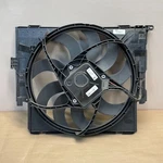 2012-2018 Bmw 320I 335I N20 N55 Engine Radiator Cooling Fan Shroud Assembly. Fixed Price $139.95.