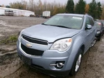 Passenger Radiator Fan Motor Only Fits 13-17 Equinox 31320575. Fixed Price $110.70.