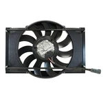 Vintage Air Monster 1964-67 Chevelle Inch 850W Customfit Brushless Fan Kit. Fixed Price $679.00.