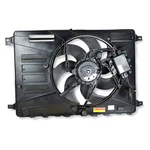 2018-2021 Volvo XC60 T8 2.0L Radiator Cooling Fan Motor & Shroud 31657361. Fixed Price $175.00.