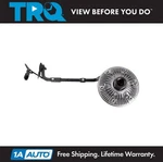Trq Electric Fan Clutch Fits 09-16 Chevrolet Express 2500 3500 4500 10-16 Savana. Fixed Price $156.95.