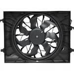 Engine Cooling Fan Assembly Uac 50618C. Fixed Price $344.99.