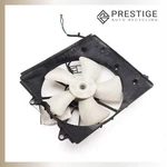 2009-2014 Acura Tl 3.5L Radiator Cooling Fan Motor W/ Shroud Left 19015-RK1-A01. Fixed Price $75.00.