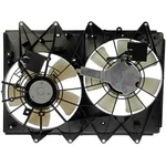 621-443 Dorman Cooling Fan Assembly For Mazda CX-9 2010-2014. Fixed Price $392.48.