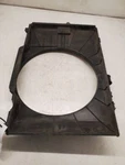 Ptoyota Previa, Radiator Shroud, 94-97, 2.4L,4CYL, 2TZ-FZE, 16711-76100, Factory. Fixed Price $100.87.