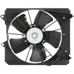 Electric Radiator Fan Assembly For Acura Tl 2009 2010 2011 2012 2013 2014. Fixed Price $52.43.