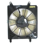 For 07-11 Element Ac Condenser Cooling Fan Motor Assembly W/ Shroud. Fixed Price $102.95.