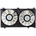 For Lexus IS350 A/c Cooling Fan 2006-2012 LX3120102 1636131350. Fixed Price $188.53.