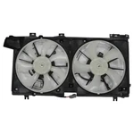 Global Parts Distributors Electric Cooling Fan 2811946. Fixed Price $315.68.