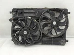 2017-2019 Ford Escape Left Radiator Fan Motor Assembly Halnp. Fixed Price $54.41.