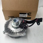 Cummins 6.7L Radiator Fan Clutch Cooling For 13-18 Ram 2500 3500 4500 52014729AC. Fixed Price $165.88.