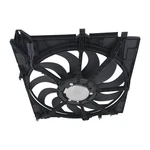 Radiator Cooling Fan Assembly For Chevrolet Colorado Gmc Canyon 2015-2020. Fixed Price $154.44.