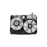 Global Parts Distributors Electric Cooling Fan 2811554. Fixed Price $215.85.