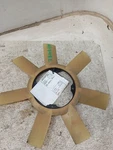 Fan Blade Cylinder Fits 05-19 Frontier 3908647. Fixed Price $161.19.