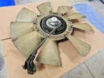 08-10 Ford F250 Super Duty 6.4L Diesel Used Oem Fan Blade Clutch Assembly. Fixed Price $330.32.