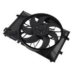 Radiator Cooling Fan Assembly For Mercedes Benz C230 C240 C320 MB3000102 623280. Fixed Price $115.73.
