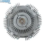 For Toyota 4RUNNER Fj Tacoma Tundra 2003-2015 Radiator Cooling Fan Clutch 4.0L. Fixed Price $37.55.