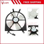 For 1992 1993 1994 1995 1996-1998 Honda Civic L4 Radiator Cooling Fan Assembly. Fixed Price $37.08.