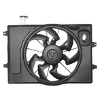 Radiator Cooling Fan 2017-2020 Hyundai Elantra 2019-2023 Kia Forte 2.0L. Fixed Price $69.99.