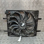 Volkswagen ID.4 E21 Engine Cooling Fan 1EA121205A Electric 195KW 2022 27586029. Fixed Price $203.61.