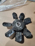 Ford Bronco Engine Clutch Fan With Blade 5.8L Cylinder Fits 1992-1996 93 94. Fixed Price $58.99.