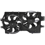 For Chrysler Voyager/grand Radiator Fan 2000 Dual CH3115104. Fixed Price $171.63.