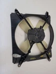 97-99 Toyota Camry Rh Passenger Radiator Fan Motor Assembly 4 Cylinder. Fixed Price $96.32.