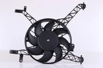 Nissens Engine Cooling Fan Assembly 2013-2017 Ford Fiesta 85751. Fixed Price $137.56.