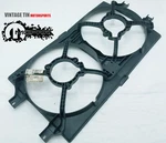 Nos Mopar # 04758294AB Fan Shroud 2000-04 Chrysler 300 Concord Lhs Intrepid. Fixed Price $69.99.