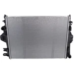 Radiators For Porsche Cayenne 2011-2018. Fixed Price $132.27.