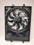 2022 Kia Carnival Radiator Fan Motor Lx 3.5L 38K Fwd Fits 22-24. Fixed Price $299.03.