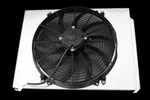 Kks Radiator Fan Shroud 4954 Fit 1949-1952 Chevy Chevrolet Styleline Deluxe V8. Fixed Price $149.00.