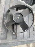 1994 - 96 Jaguar Xjs Radiator Aux Cooling Fan CBC6685 Oem. Fixed Price $129.95.