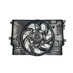 For Kia Seltos 2021-2023 Dual Radiator And Condenser Fan Single 1.6L Turbo. Fixed Price $177.93.