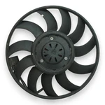 2013-2018 Audi S6 C7 4.0L Fan Cooling Motor Engine Left Front 4H0959455AG Oem. Fixed Price $119.69.