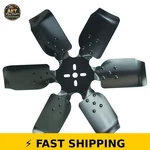Derale 17318 18" Steel Rigid Race Fan - Standard Rotation. Fixed Price $120.99.