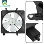 For Honda Civic 2001 2002 2003-2005 Radiator Cooling Fan W/ Motor Assembly. Fixed Price $37.12.