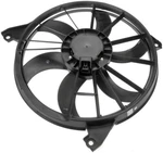 Engine Cooling Fan Assembly Dorman 620-036 Fits 09-20 Dodge Journey 2.4L-L4. Fixed Price $108.37.