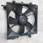 2002-2003 Subaru Wrx Lh Radiator Oem Cooling Fan Assembly. Fixed Price $108.74.