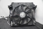 Engine Cooling Pack Radiator Fan Intercooler 3.0L 17118654431 Bmw X5 F15 2016-18. Fixed Price $639.99.